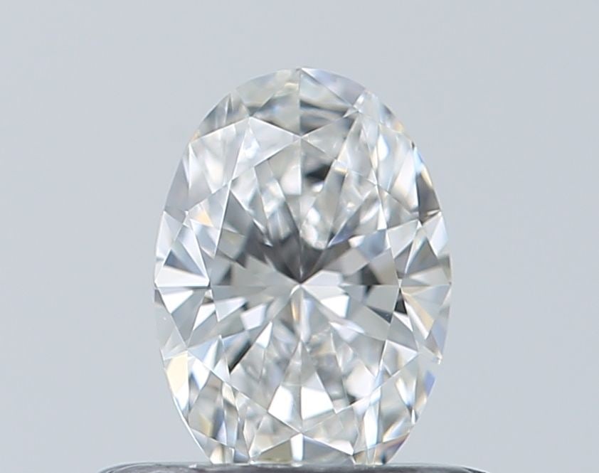 GIA Oval 0.41ct E IF - Loose Natural Diamond: GIA Oval 0.41ct E IF - Loose Natural Diamond GIA Oval 0.41ct E IF - Loose Natural Diamond. This stunning 0.41ct oval-cut diamond boasts an exceptional E color, IF clarity, and impressive polish and