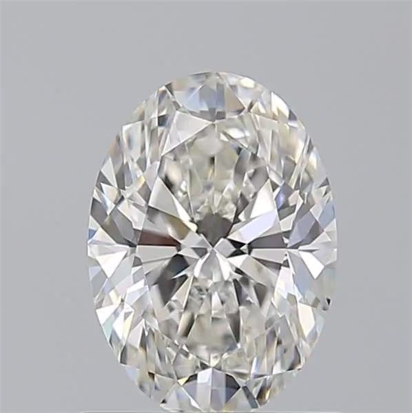 GIA Oval 1.01ct H VVS2 - Loose Natural Diamond: GIA Oval 1.01ct H VVS2 - Loose Natural Diamond GIA Oval 1.01ct H VVS2 - Loose Natural DiamondThis 1.01ct oval-cut diamond boasts exceptional clarity and color, with a VVS2 grade indicating