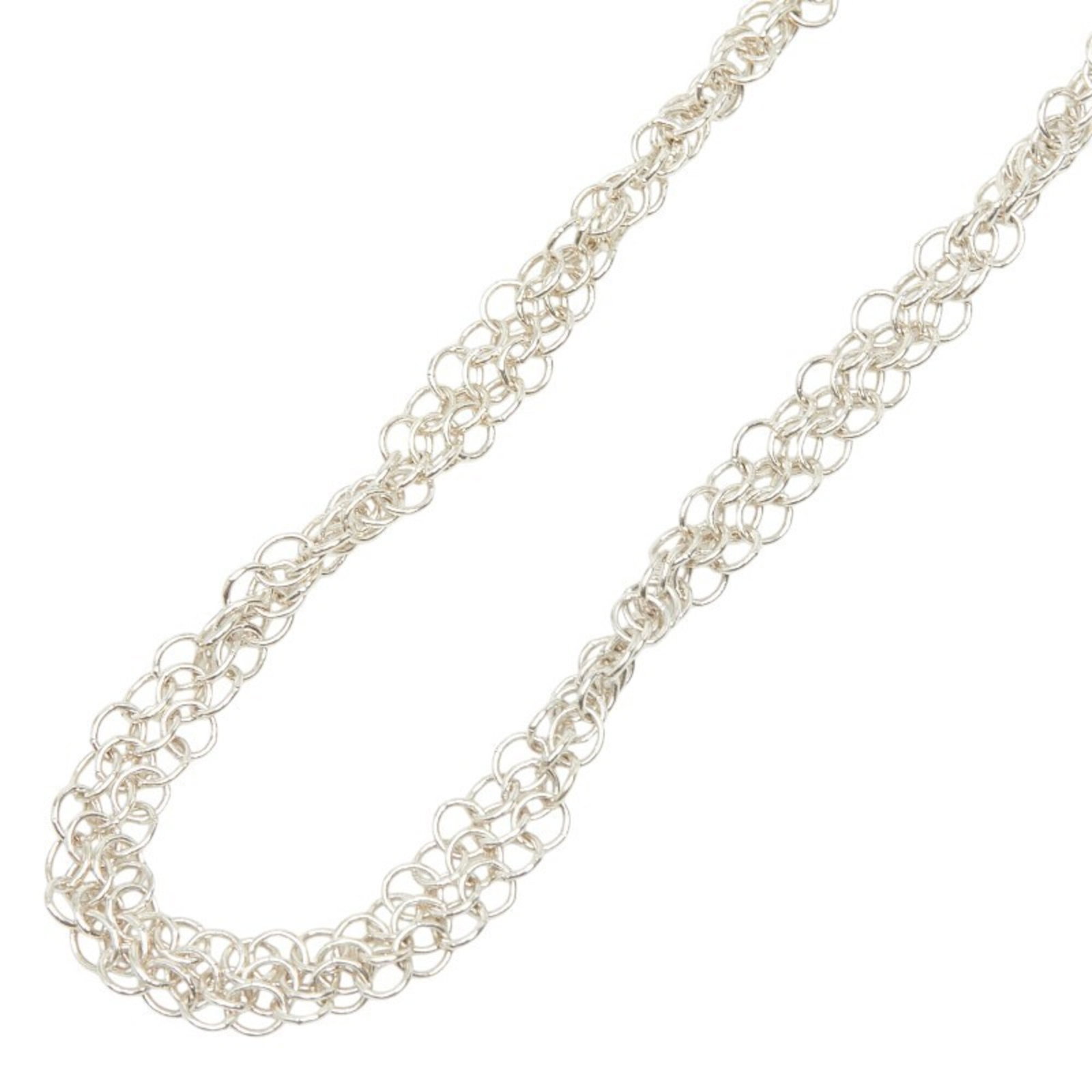 TIFFANY Sterling Silver - 3