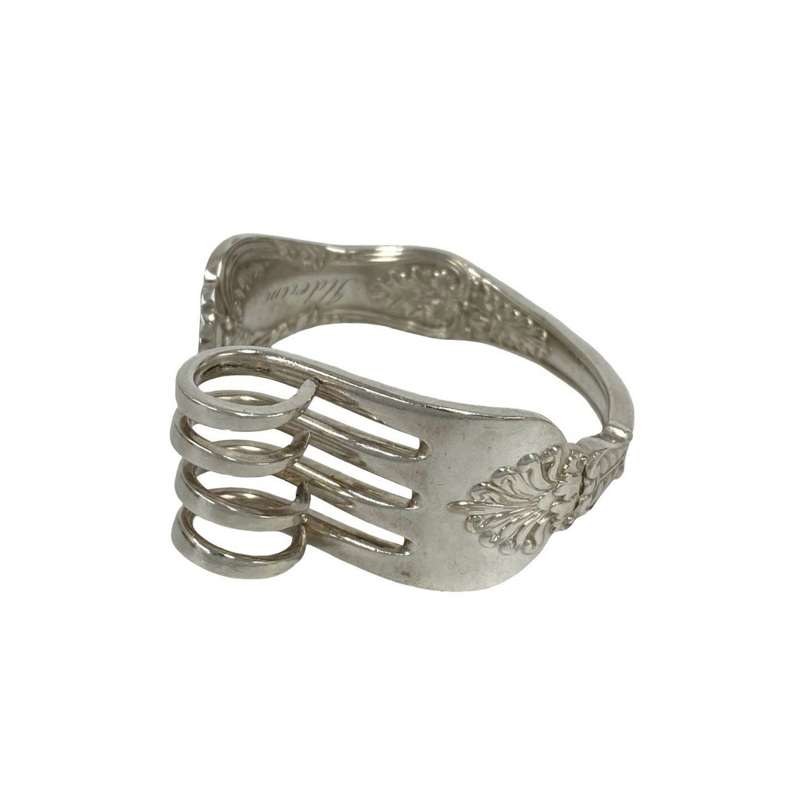 TIFFANY Bangle Gold Plating - 4