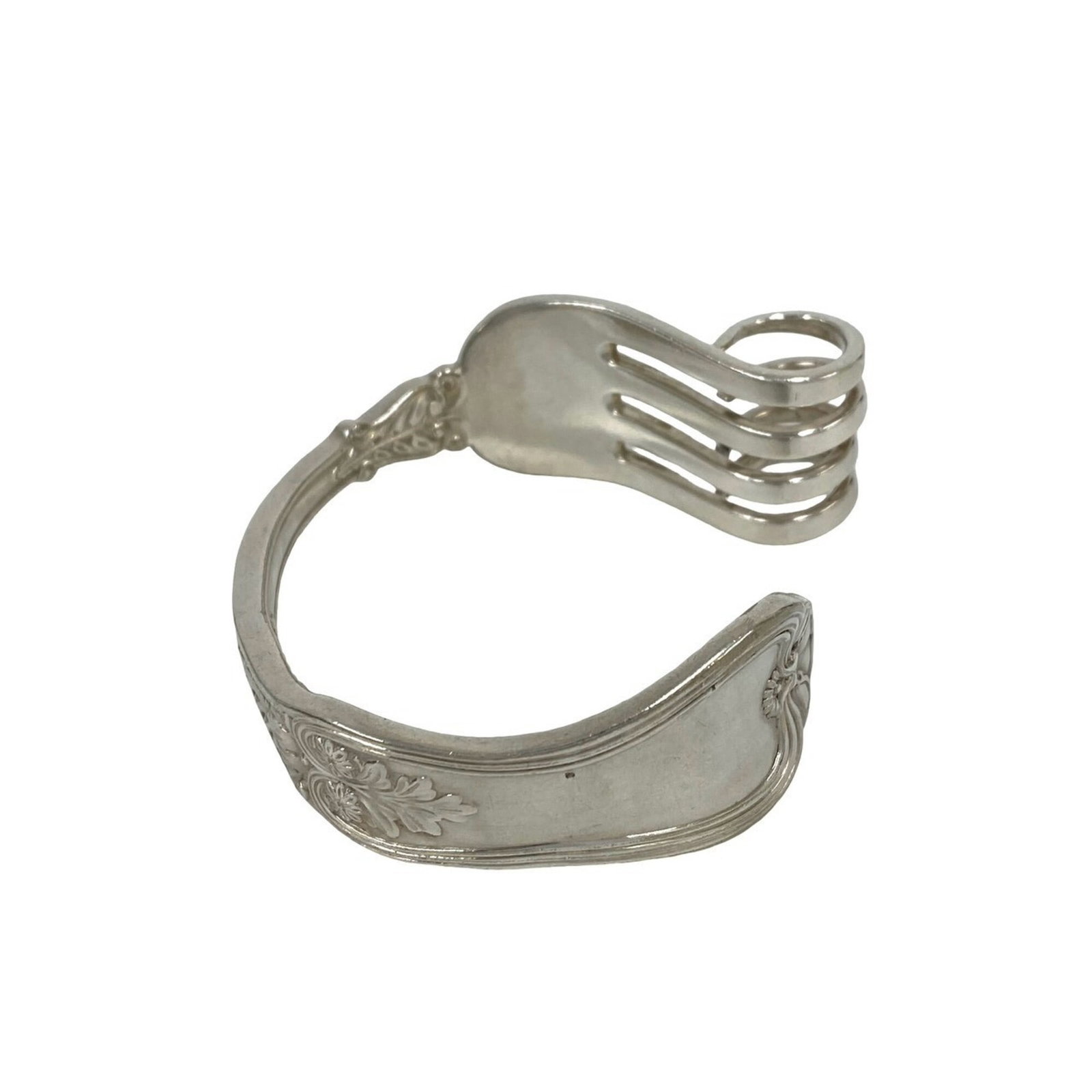 TIFFANY Bangle Gold Plating - 5