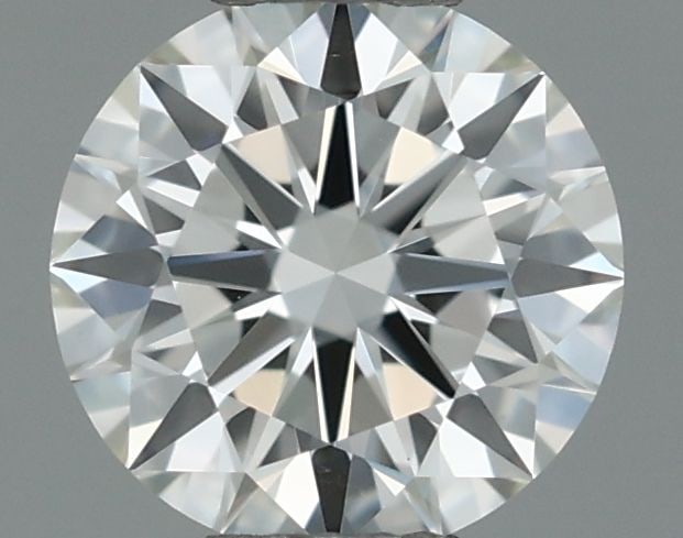 GIA Round 0.32ct J VVS1 - Loose Natural Diamond: GIA Round 0.32ct J VVS1 - Loose Natural Diamond GIA-certified, this 0.32ct Round J VVS1 diamond boasts exceptional clarity and color, with a high polish and near-perfect symmetry. Measuring 4.41L x