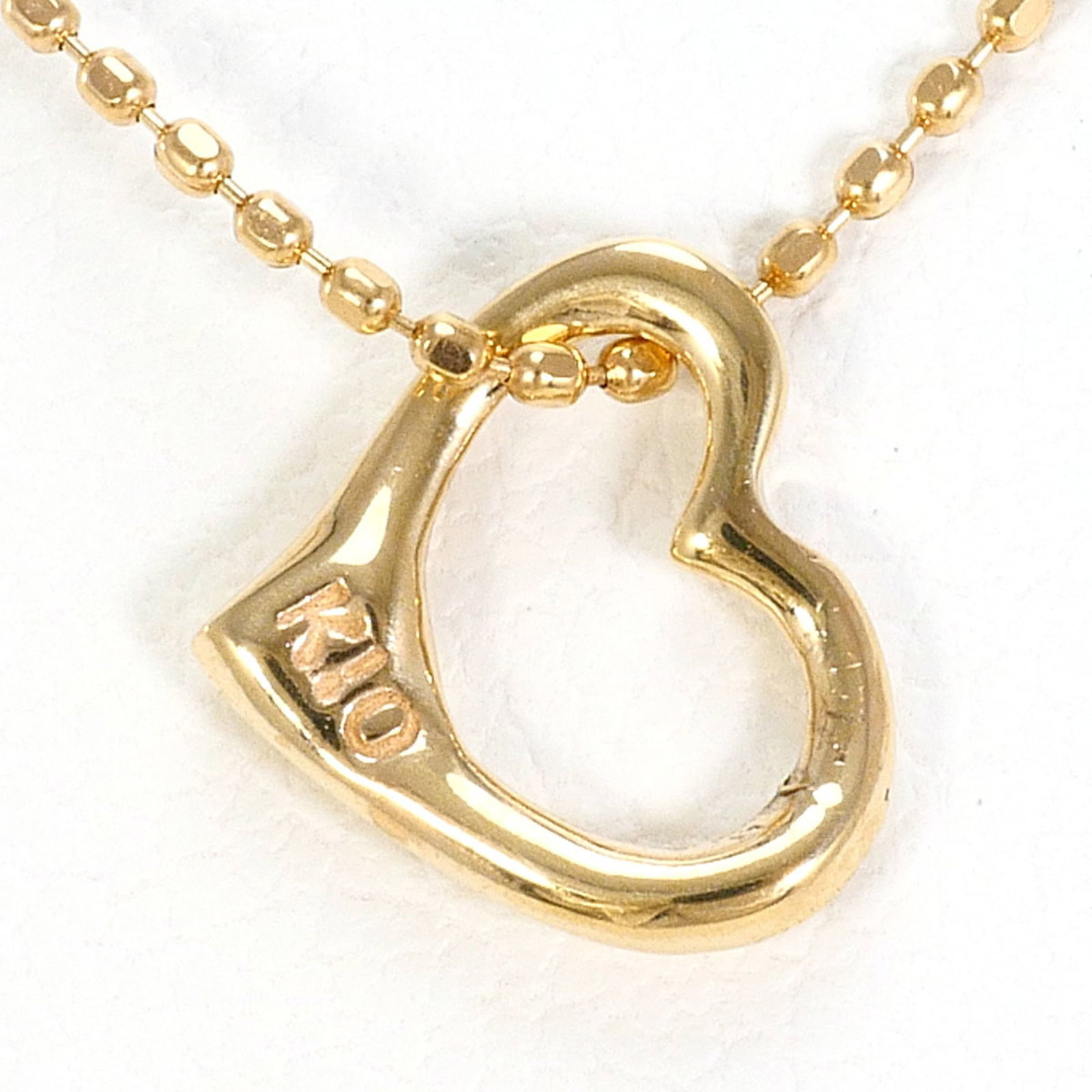 Yellow Gold (10K) - 3