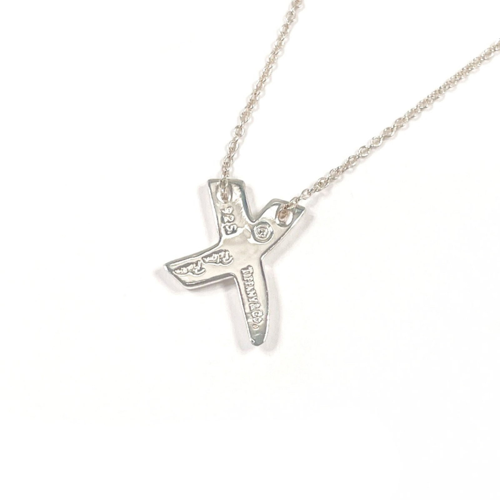 TIFFANY Silver 925 - 2