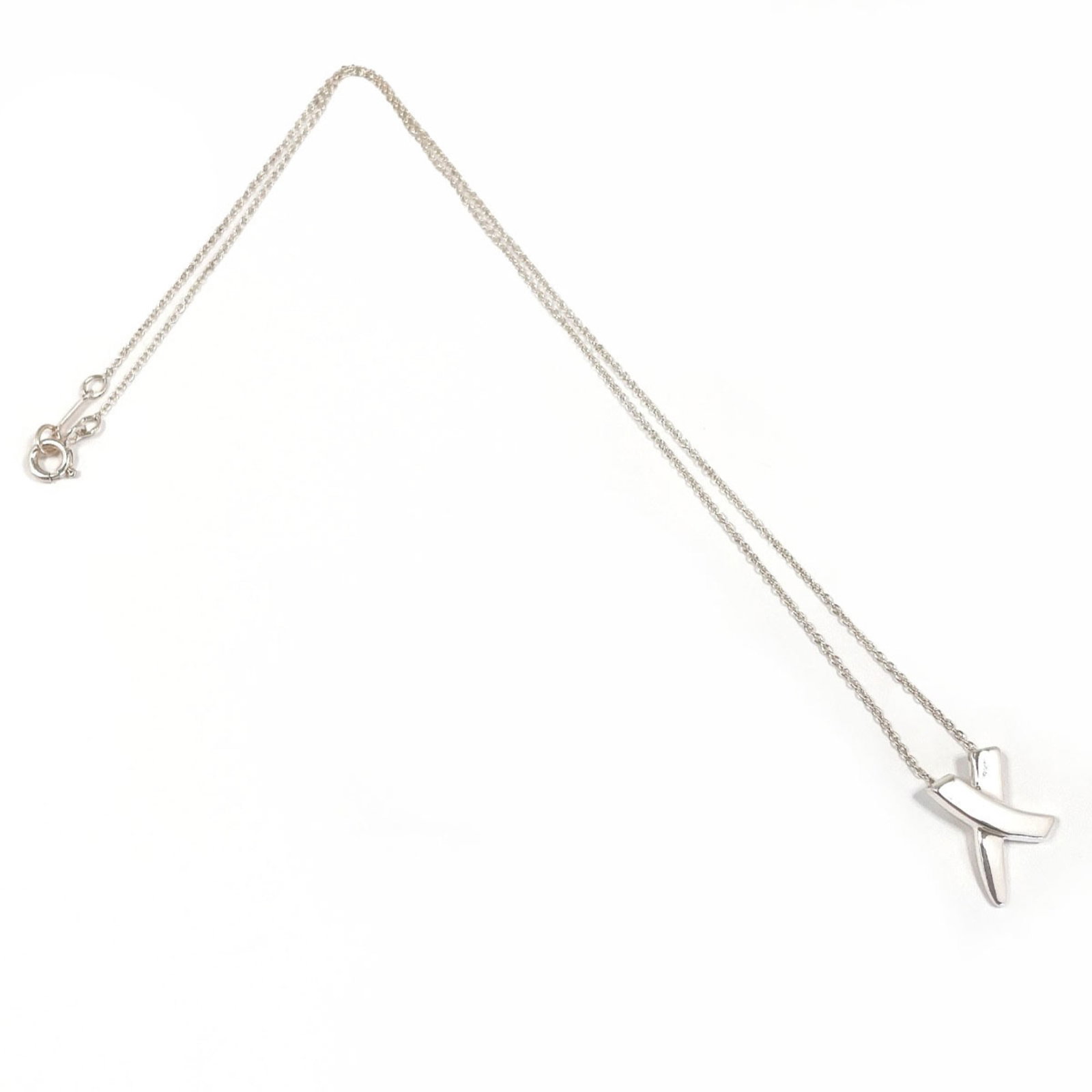 TIFFANY Silver 925 - 3