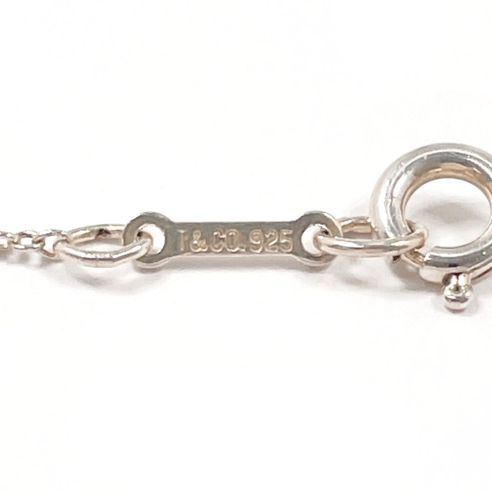 TIFFANY Silver 925 - 5