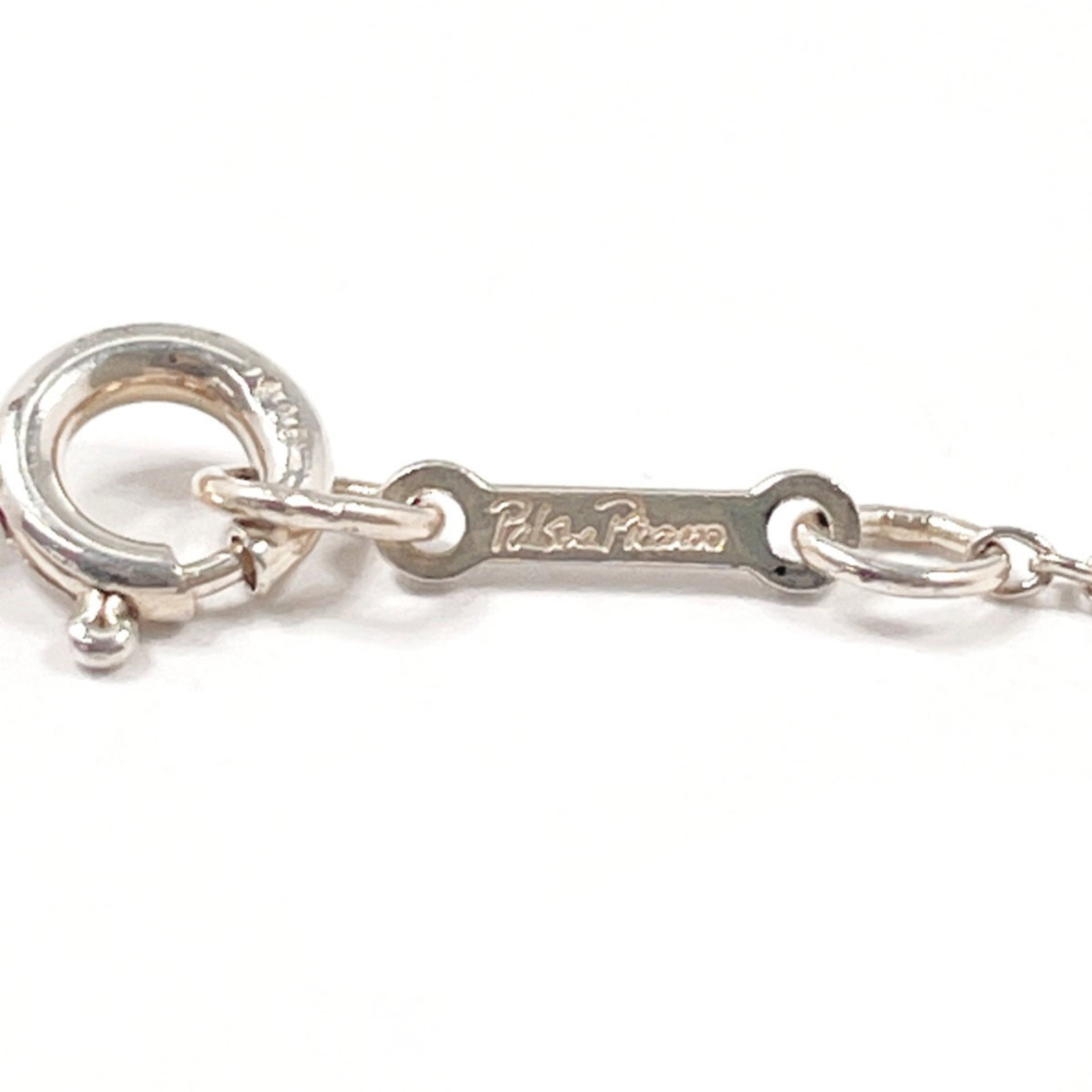 TIFFANY Silver 925 - 6