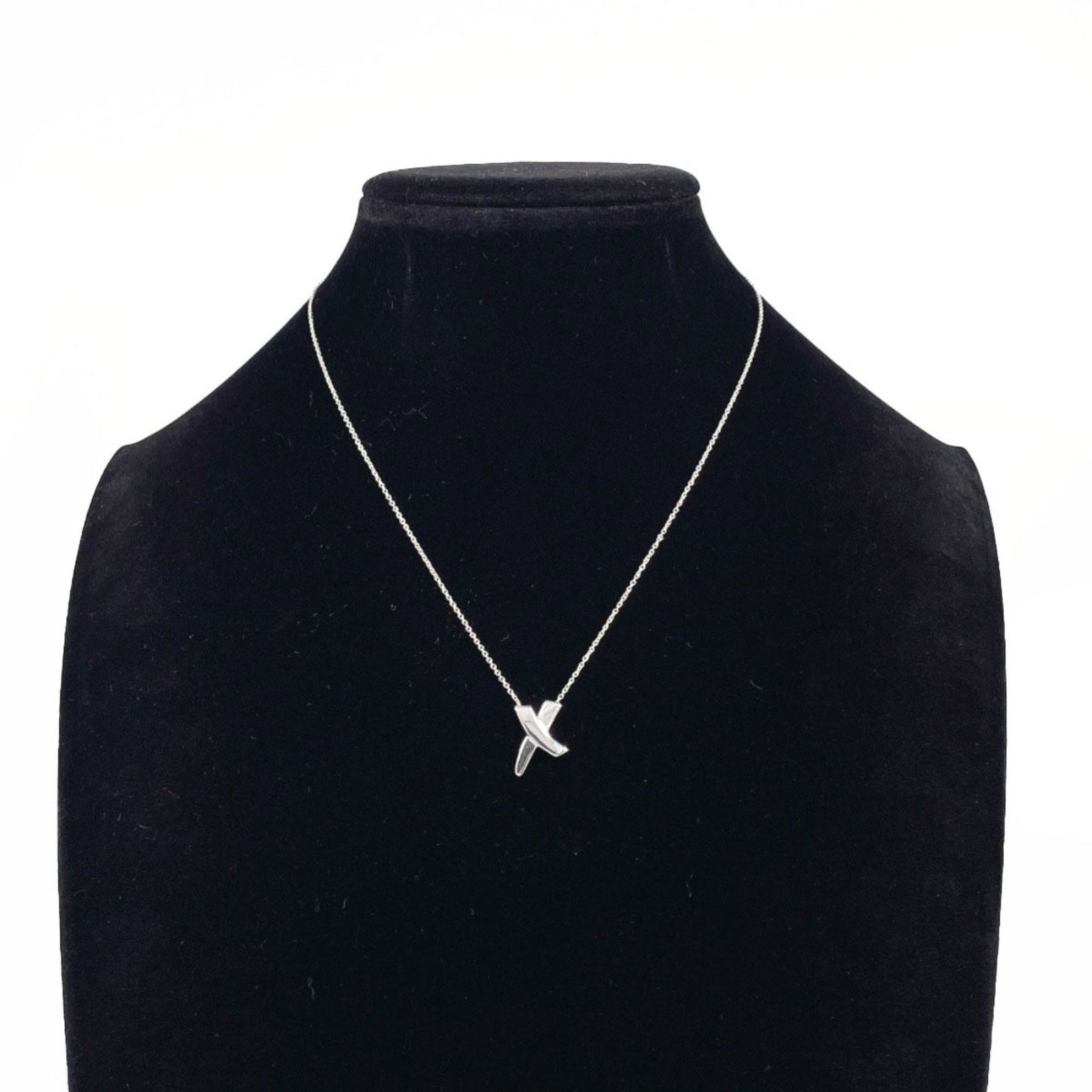 TIFFANY Silver 925 - 7