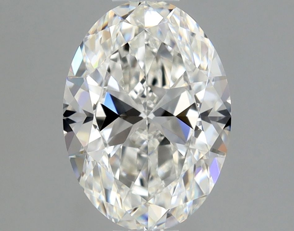 GIA Oval 0.7ct G VVS2 - Loose Natural Diamond: GIA Oval 0.7ct G VVS2 - Loose Natural Diamond GIA Oval 0.7ct G VVS2 - Loose Natural DiamondThis oval-cut diamond boasts exceptional clarity, with a GIA VVS2 rating, and a color grade of G, indicating