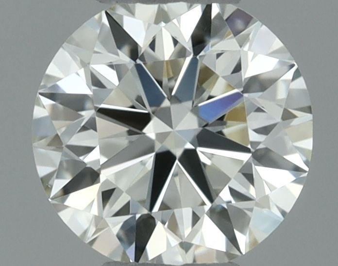 IGI Round 0.3ct I VVS2 - Loose Natural Diamond: IGI Round 0.3ct I VVS2 - Loose Natural Diamond The IGI Round 0.3ct I VVS2 is a loose natural diamond with exceptional clarity and cut, boasting an EX polish and symmetry. Certified by the