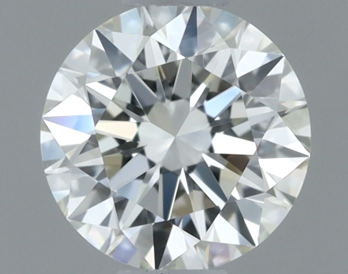 GIA Round 0.4ct K VVS1 - Loose Natural Diamond: GIA Round 0.4ct K VVS1 - Loose Natural Diamond GIA certification and EX cut showcase this 0.4ct K VVS1 diamond's exceptional clarity and brilliance. With its EX polish and symmetry, this natural