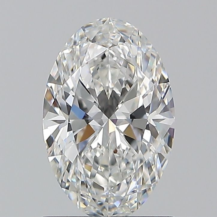GIA Oval 1.2ct F IF - Loose Natural Diamond: GIA Oval 1.2ct F IF - Loose Natural Diamond GIA Oval 1.2ct F IF - Loose Natural Diamond is a stunning example of natural beauty, boasting a flawless F color and IF clarity, making it a true gem for