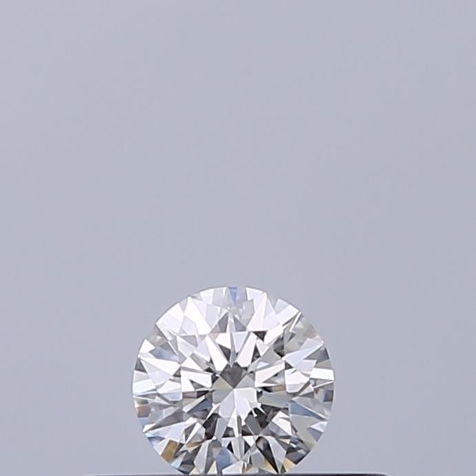 GIA Round 0.18ct E IF - Loose Natural Diamond: GIA Round 0.18ct E IF - Loose Natural Diamond GIA certified, this 0.18ct E IF round diamond boasts exceptional clarity and cut quality, with a high polish and symmetry rating. Measuring 3.68L x 3.7W x