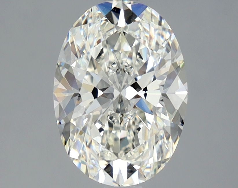 GIA Oval 2.02ct I IF - Loose Natural Diamond: GIA Oval 2.02ct I IF - Loose Natural Diamond GIA Oval 2.02ct I IF - Loose Natural Diamond. This exquisite natural diamond boasts a stunning I color, exceptional IF clarity, and impressive EX polish