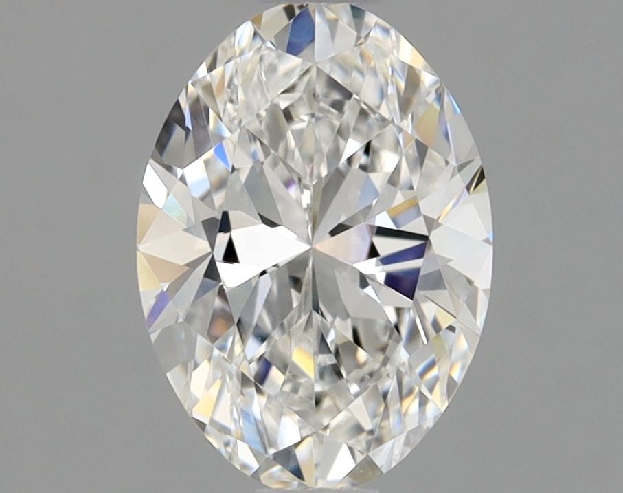 GIA Oval 0.9ct E VVS2 - Loose Natural Diamond: GIA Oval 0.9ct E VVS2 - Loose Natural Diamond GIA Oval 0.9ct E VVS2 - Loose Natural Diamond. This 0.9ct oval-cut diamond boasts exceptional clarity and color, with a VVS2 grade indicating minimal incl