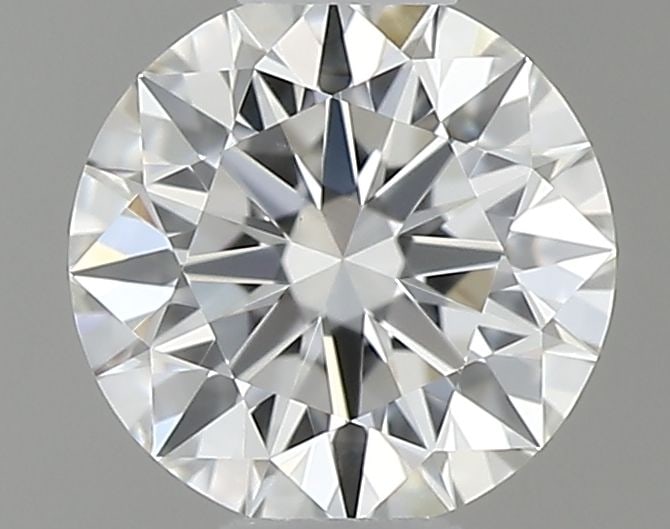 GIA Round 0.31ct F VVS2 - Loose Natural Diamond: GIA Round 0.31ct F VVS2 - Loose Natural Diamond GIA Round 0.31ct F VVS2 - Loose Natural DiamondThis exquisite diamond boasts an exceptional cut, with EX symmetry and polish, showcasing its