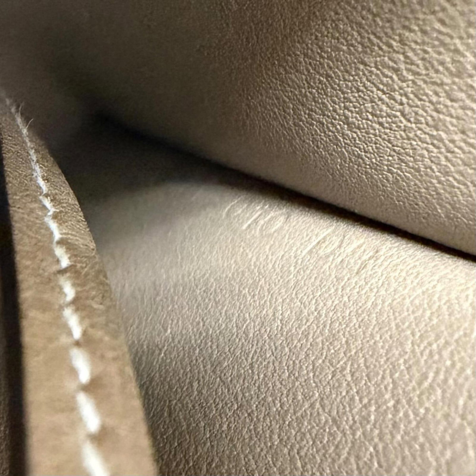 HERMES Swift Leather - 7