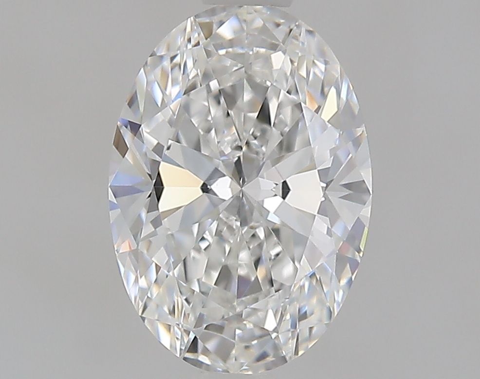 GIA Oval 1.02ct F VVS1 - Loose Natural Diamond: GIA Oval 1.02ct F VVS1 - Loose Natural Diamond GIA Oval 1.02ct F VVS1 - Loose Natural DiamondThis exquisite 1.02ct oval-cut diamond boasts an exceptional F color, VVS1 clarity, and EX polish and