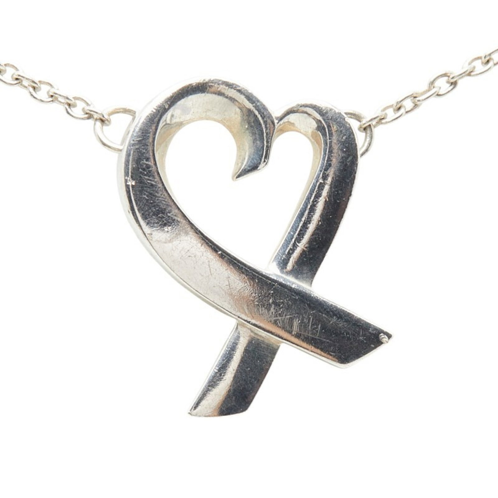 TIFFANY Silver Silver 925 - 3