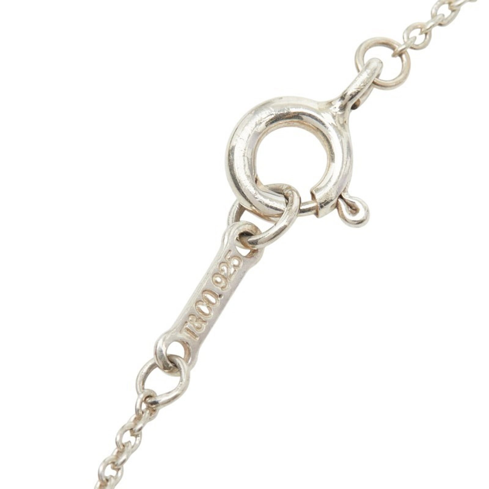TIFFANY Silver Silver 925 - 5