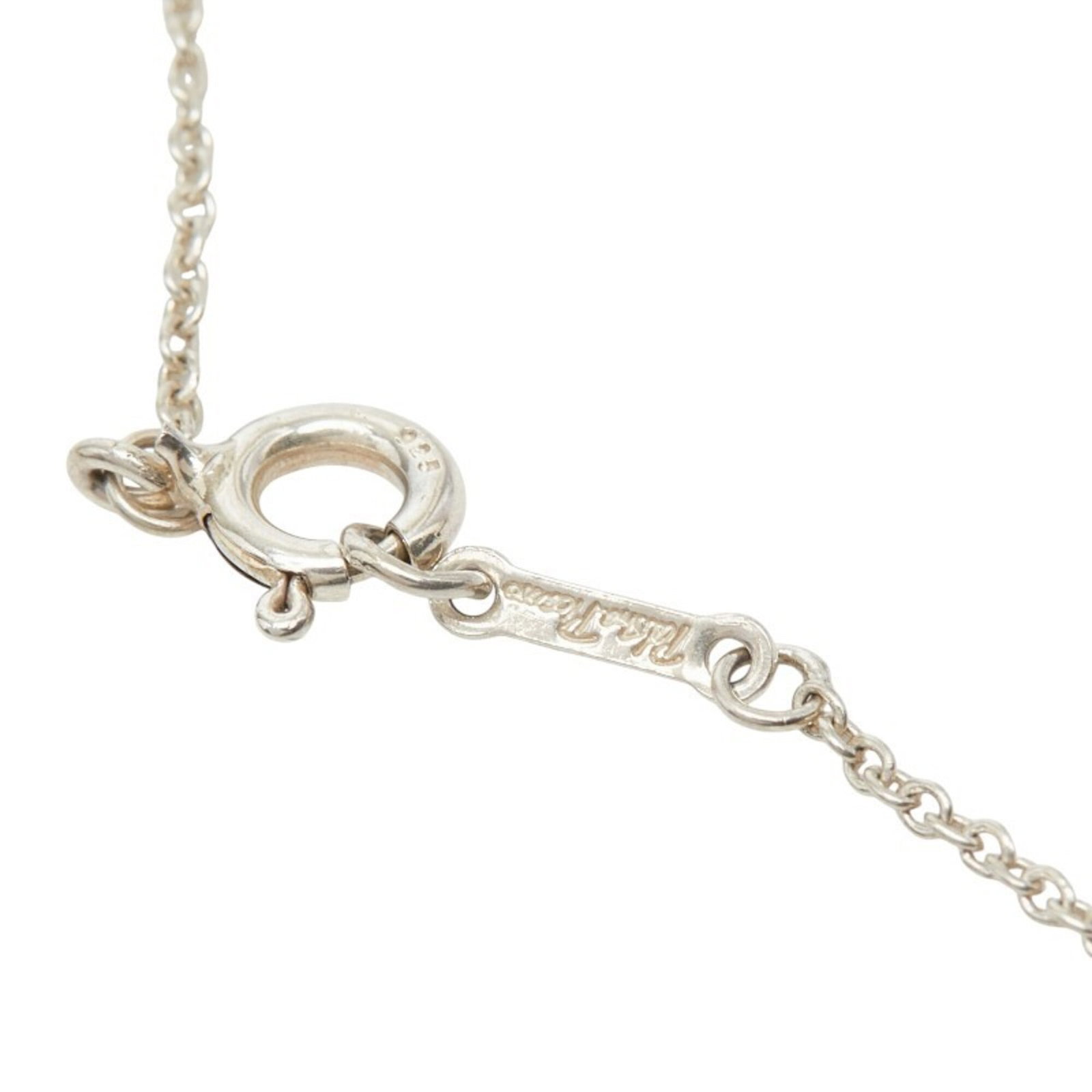 TIFFANY Silver Silver 925 - 6