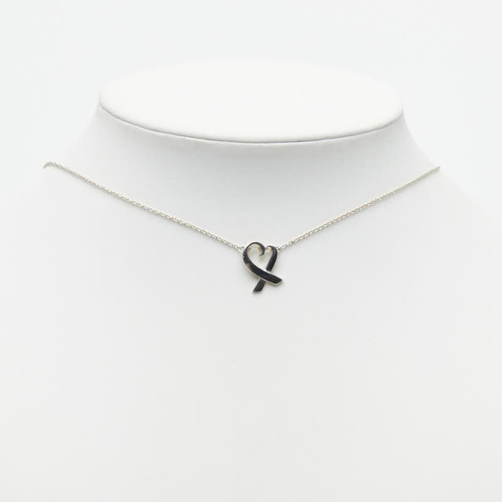 TIFFANY Silver Silver 925 - 7