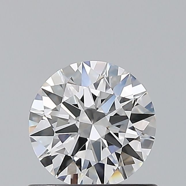 GIA Round 0.66ct F VVS1 - Loose Natural Diamond: GIA Round 0.66ct F VVS1 - Loose Natural Diamond GIA Round 0.66ct F VVS1 - Loose Natural Diamond. This exquisite diamond boasts a flawless VVS1 clarity, exceptional EX polish and symmetry, and a