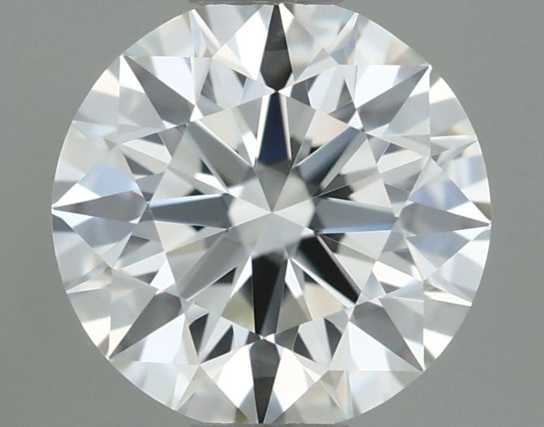 IGI Round 0.5ct H VVS1 - Loose Natural Diamond: IGI Round 0.5ct H VVS1 - Loose Natural Diamond IGI Round 0.5ct H VVS1 - Loose Natural Diamond - Exceptional Clarity and Cut. This 0.5ct round diamond boasts an impressive VVS1 clarity grade and EX