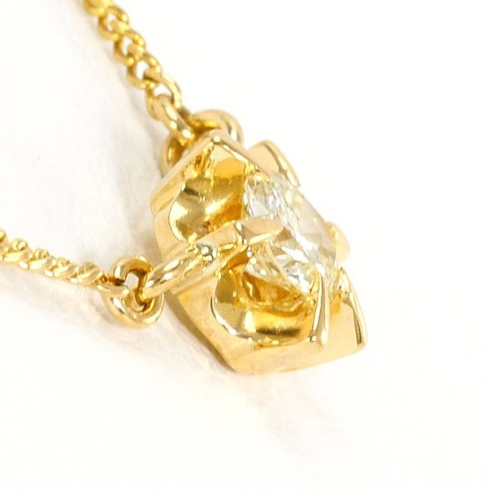 Yellow Gold (18K) - 2