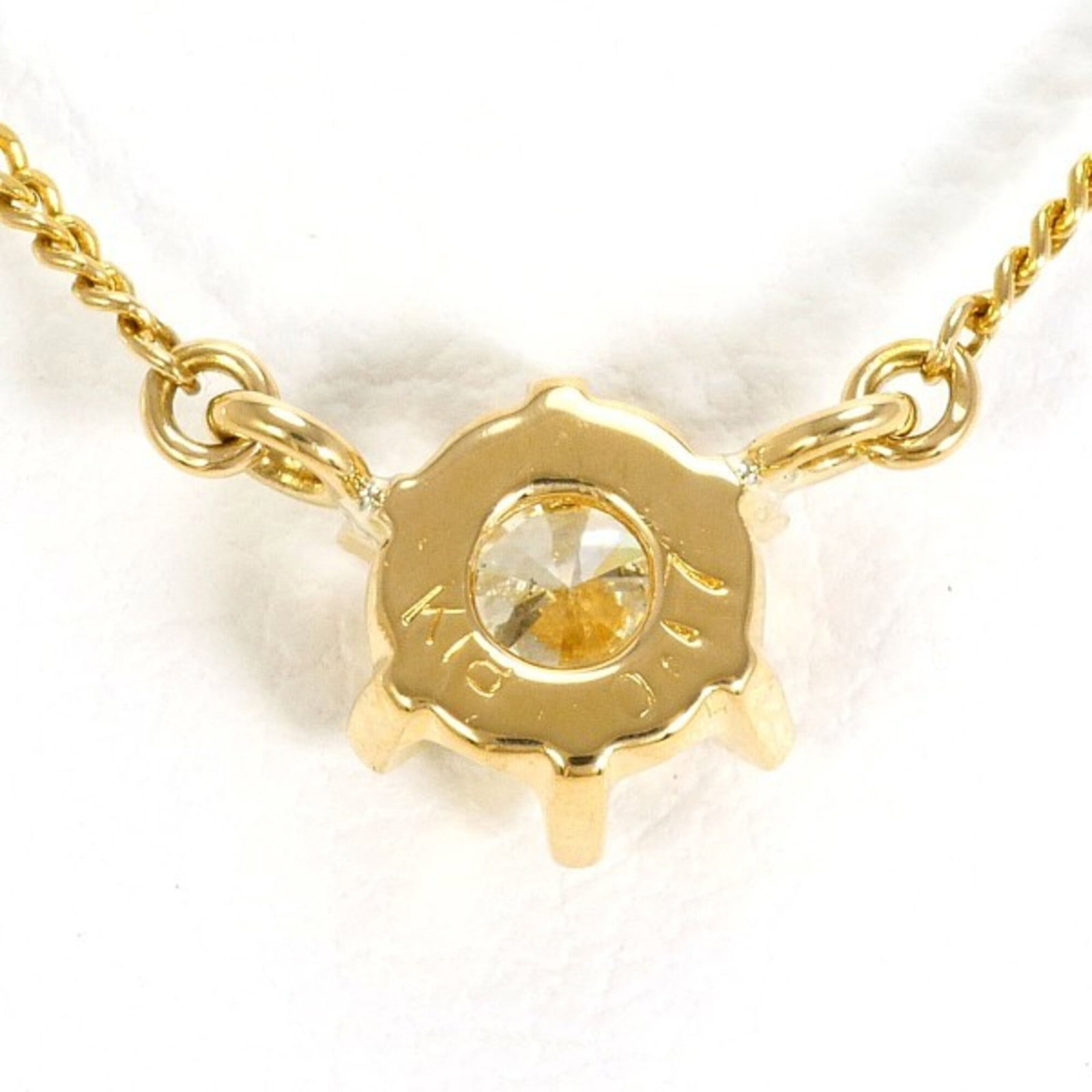 Yellow Gold (18K) - 3