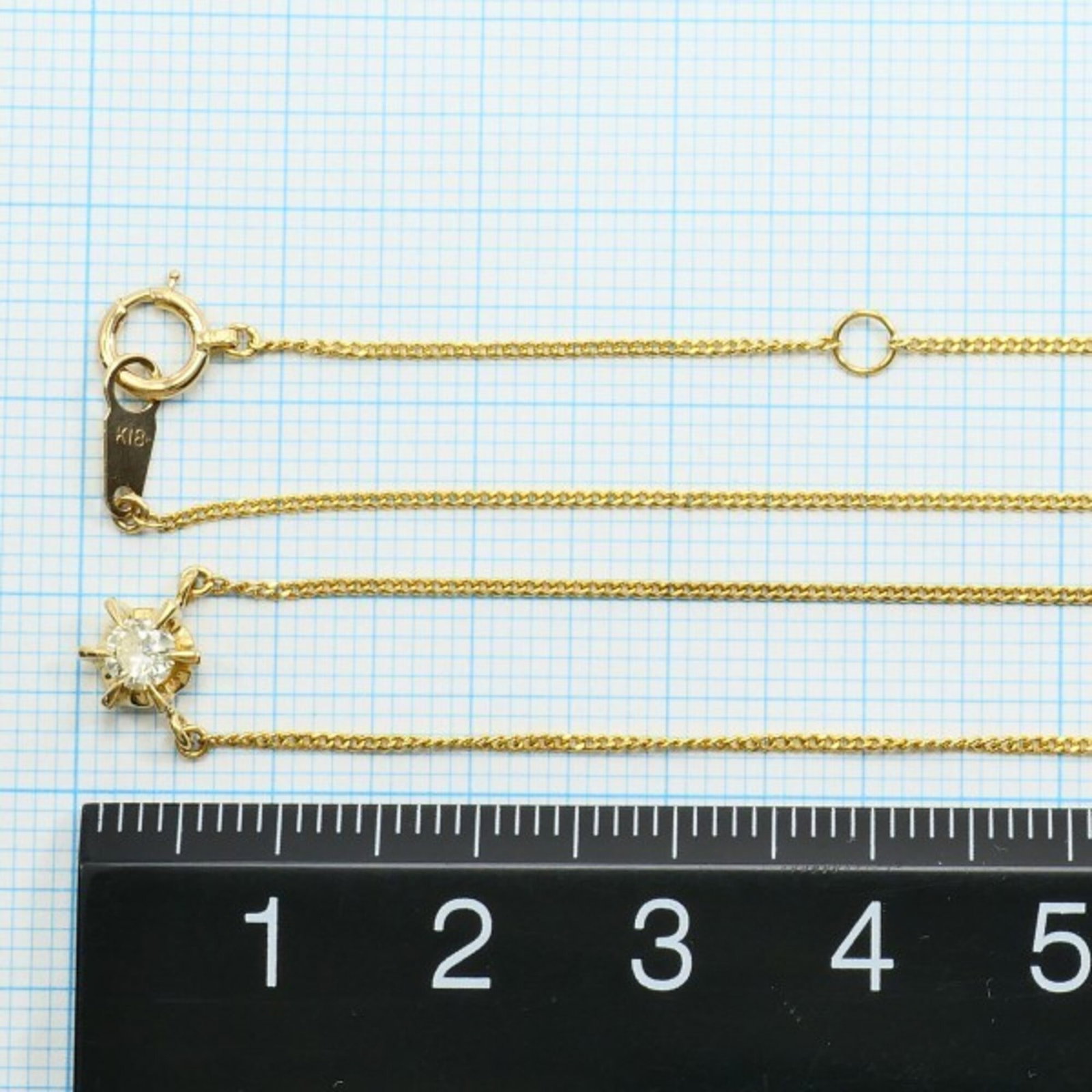 Yellow Gold (18K) - 4