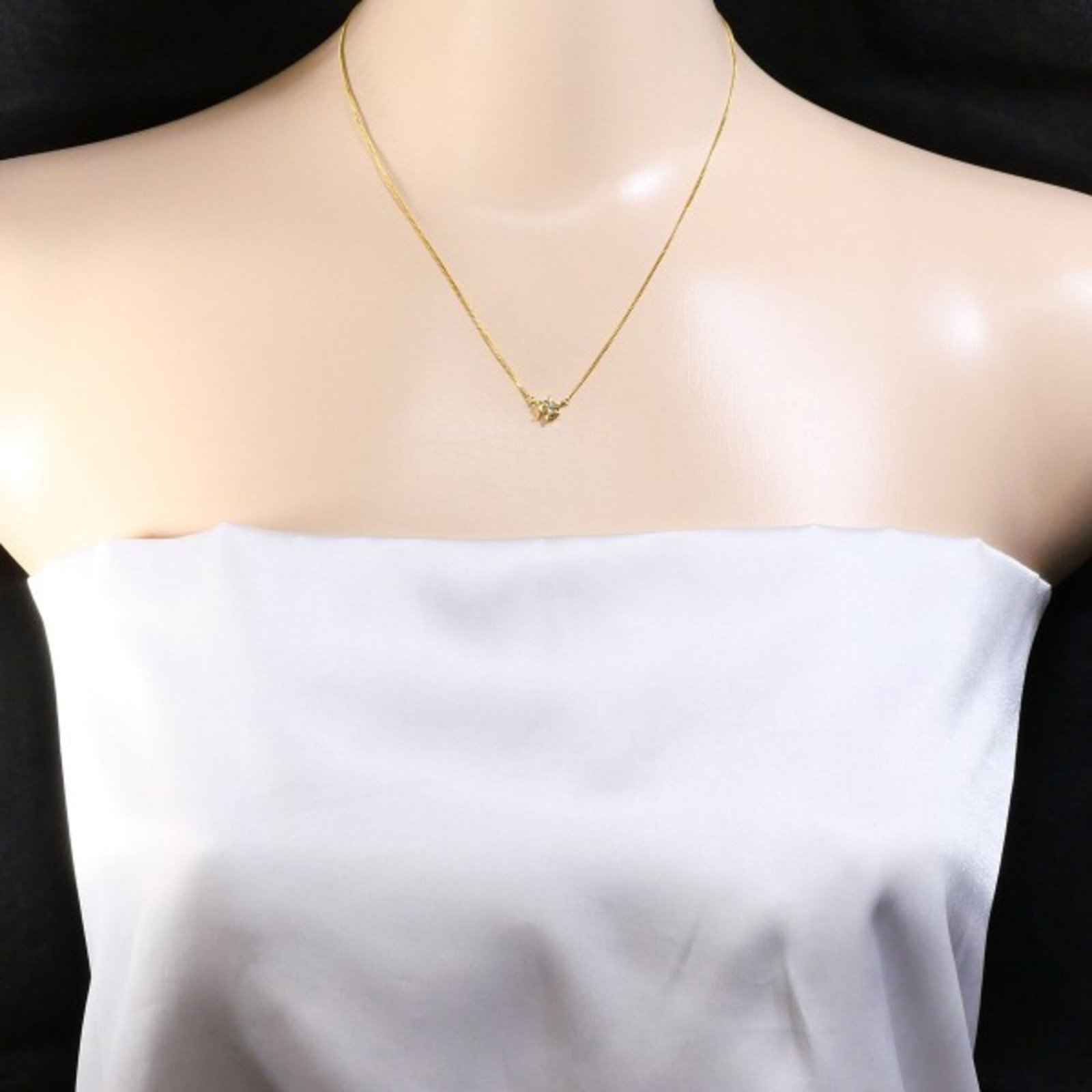 Yellow Gold (18K) - 5