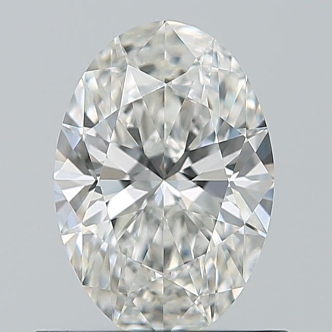 GIA Oval 0.72ct G VVS2 - Loose Natural Diamond: GIA Oval 0.72ct G VVS2 - Loose Natural Diamond 0.72ct G VVS2 Oval Diamond with Excellent Cut, Color, Clarity, and Polish. This GIA-certified, loose natural diamond boasts exceptional clarity and a