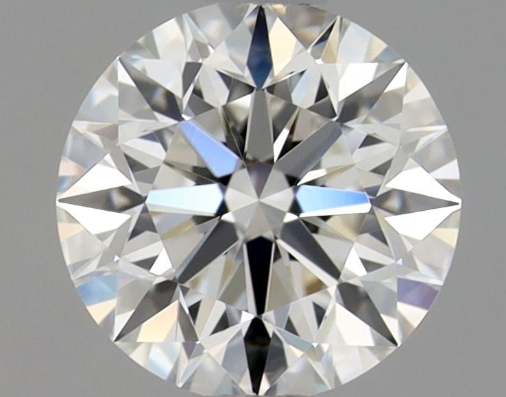 GIA Round 0.77ct F VVS1 - Loose Natural Diamond: GIA Round 0.77ct F VVS1 - Loose Natural Diamond Round 0.77ct F VVS1 diamond with EX polish and symmetry, certified by the Gemological Institute of America (GIA). This natural diamond boasts exceptiona