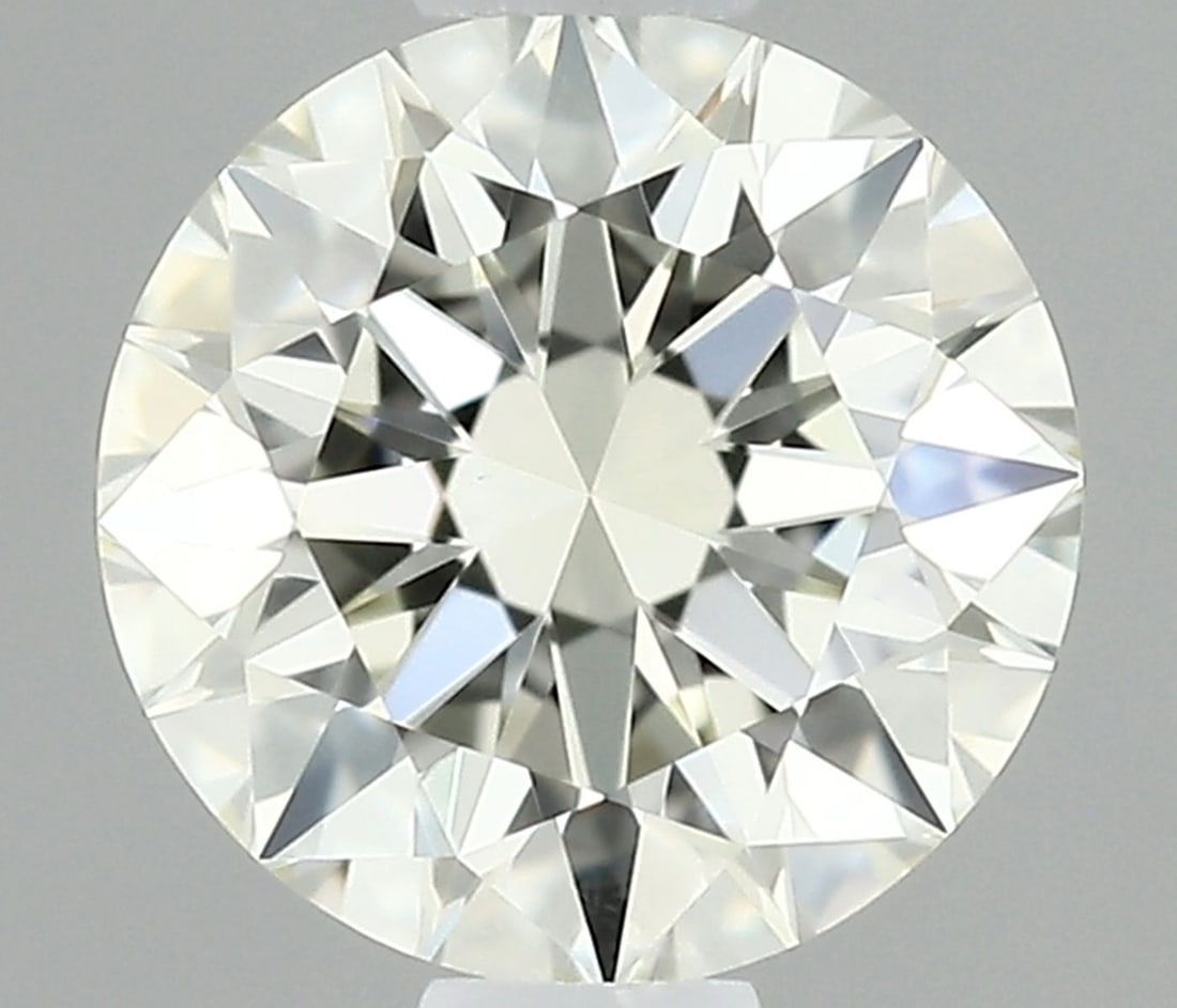 IGI Round 0.42ct K VVS2 - Loose Natural Diamond: IGI Round 0.42ct K VVS2 - Loose Natural Diamond 0.42ct K VVS2 - Loose Natural DiamondThis exquisite diamond boasts exceptional clarity and color, with a VVS2 clarity grade and a K color that shines