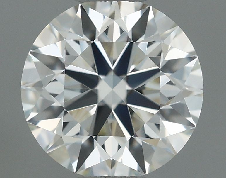 GIA Round 0.52ct K VVS1 - Loose Natural Diamond: GIA Round 0.52ct K VVS1 - Loose Natural Diamond GIA Round 0.52ct K VVS1 - Loose Natural DiamondThe GIA Round diamond boasts exceptional clarity, with a VVS1 grade indicating minimal inclusions. Its K