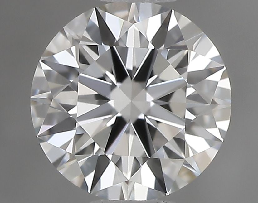 GIA Round 0.41ct F VVS1 - Loose Natural Diamond: GIA Round 0.41ct F VVS1 - Loose Natural Diamond GIA Round 0.41ct F VVS1 - Loose Natural DiamondExceptionally clean and well-cut, this 0.41ct F VVS1 diamond boasts an EX polish and symmetry, making it