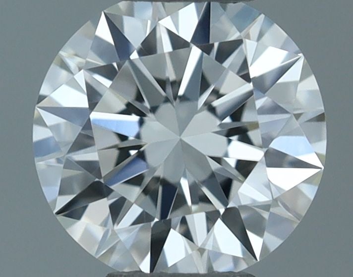 GIA Round 0.3ct J VVS2 - Loose Natural Diamond: GIA Round 0.3ct J VVS2 - Loose Natural Diamond GIA Round 0.3ct J VVS2 - Loose Natural DiamondThis exquisite diamond boasts a flawless J color, exceptional VVS2 clarity, and EX polish, making it a