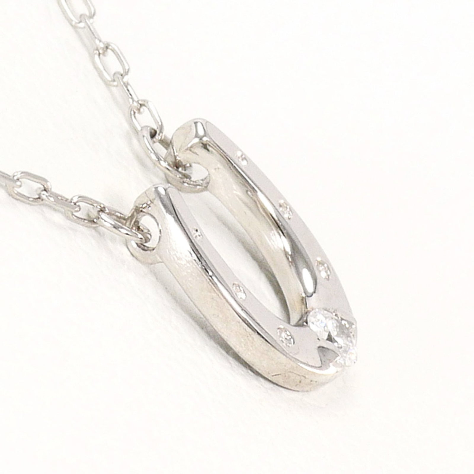 White Gold (10K) - 2