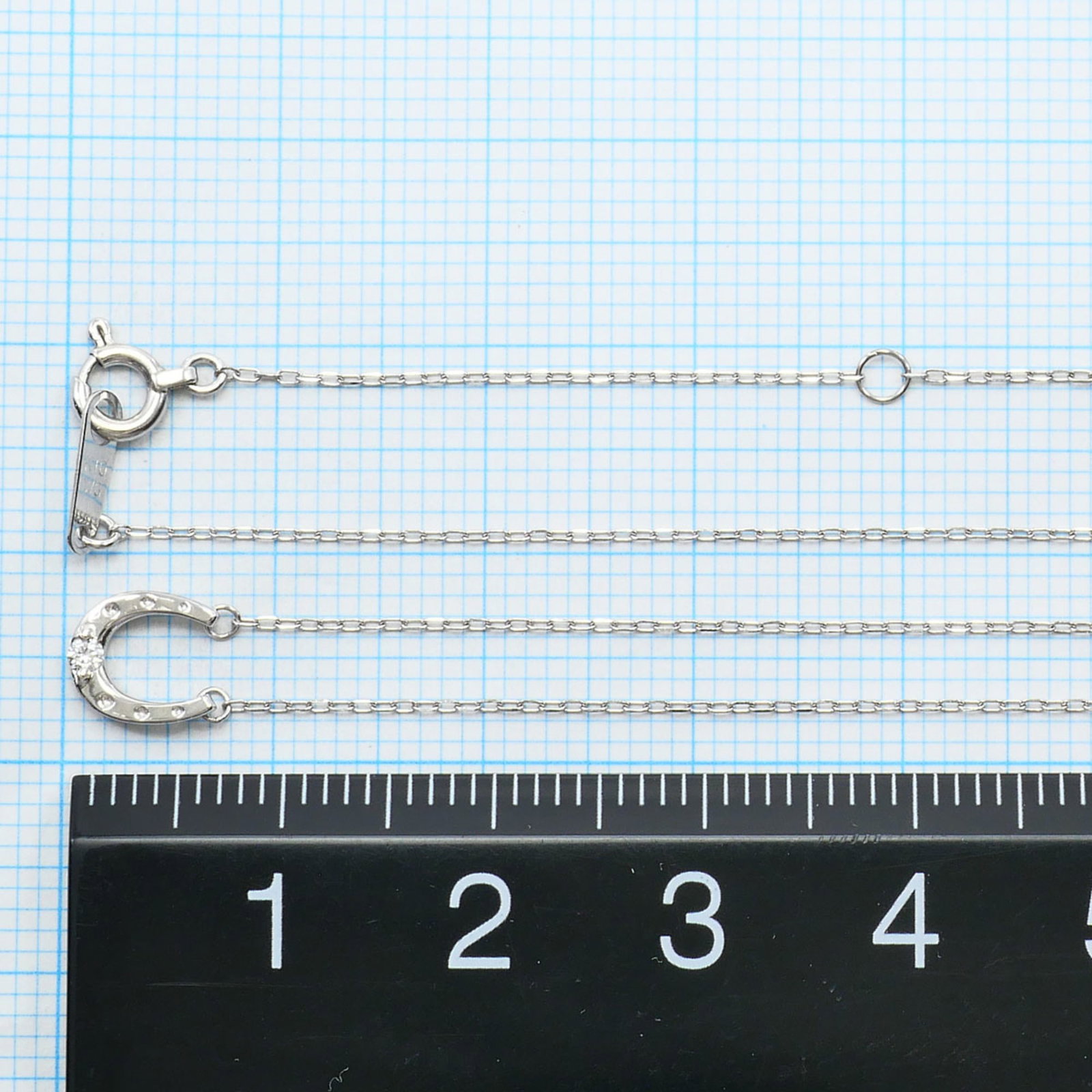 White Gold (10K) - 4