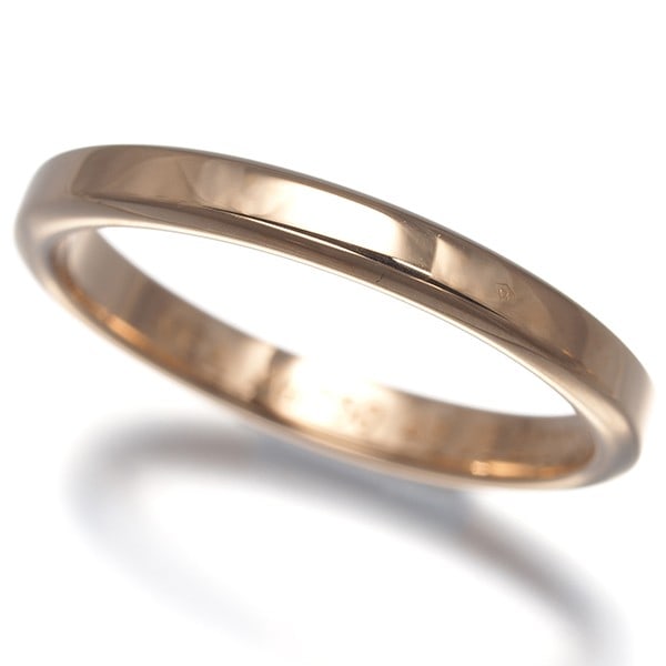 Van Cleef & Arpels Ring Toujours Wedding Band Eu48 18K 750 Rose Gold: Van Cleef & Arpels Ring Toujours Wedding Band Eu48 18K 750 Rose Gold EU48 18K Rose Gold Toujours Wedding Band - Timeless EleganceThis exquisite Van Cleef & Arpels ring features a beautiful 18k rose