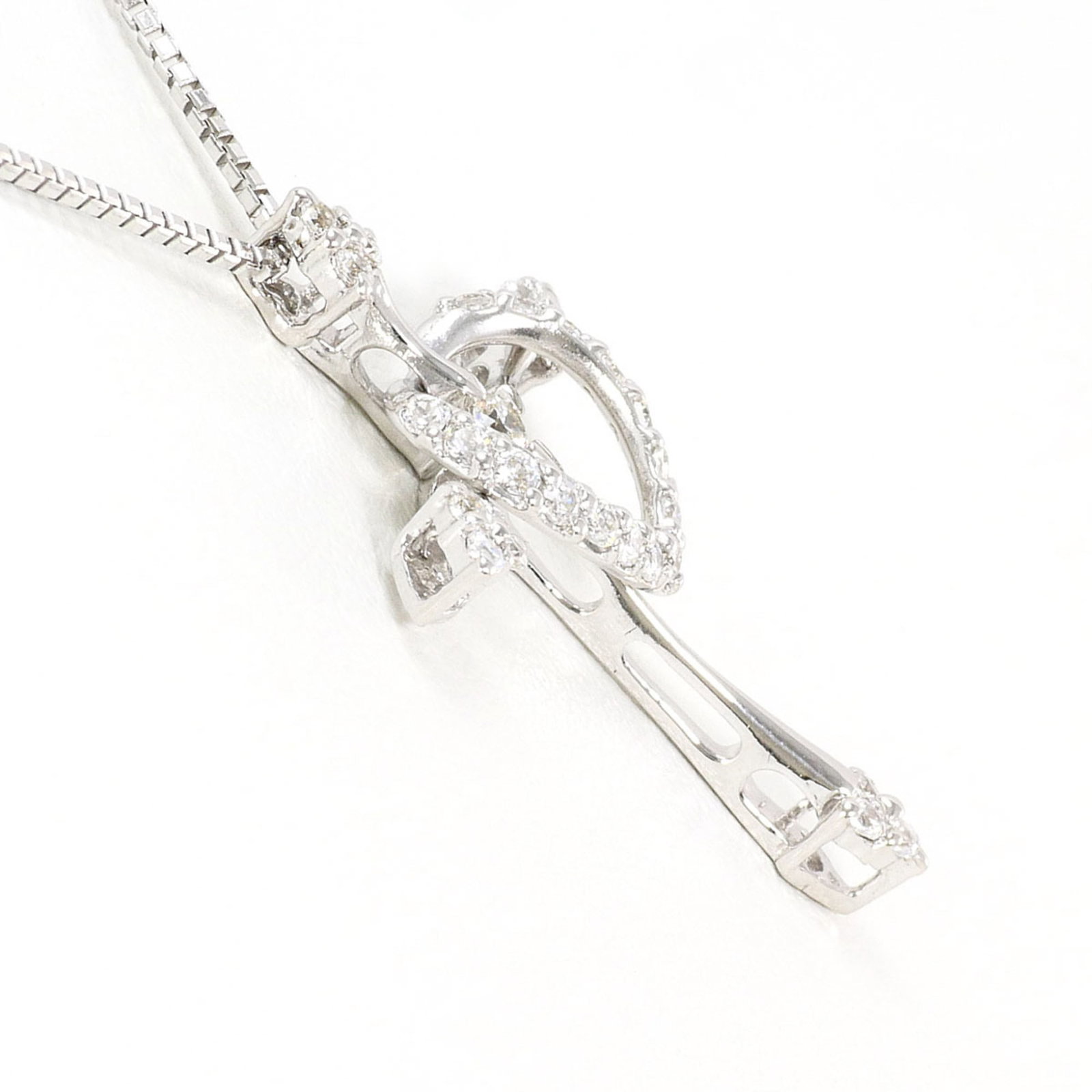 White Gold (14K) - 2