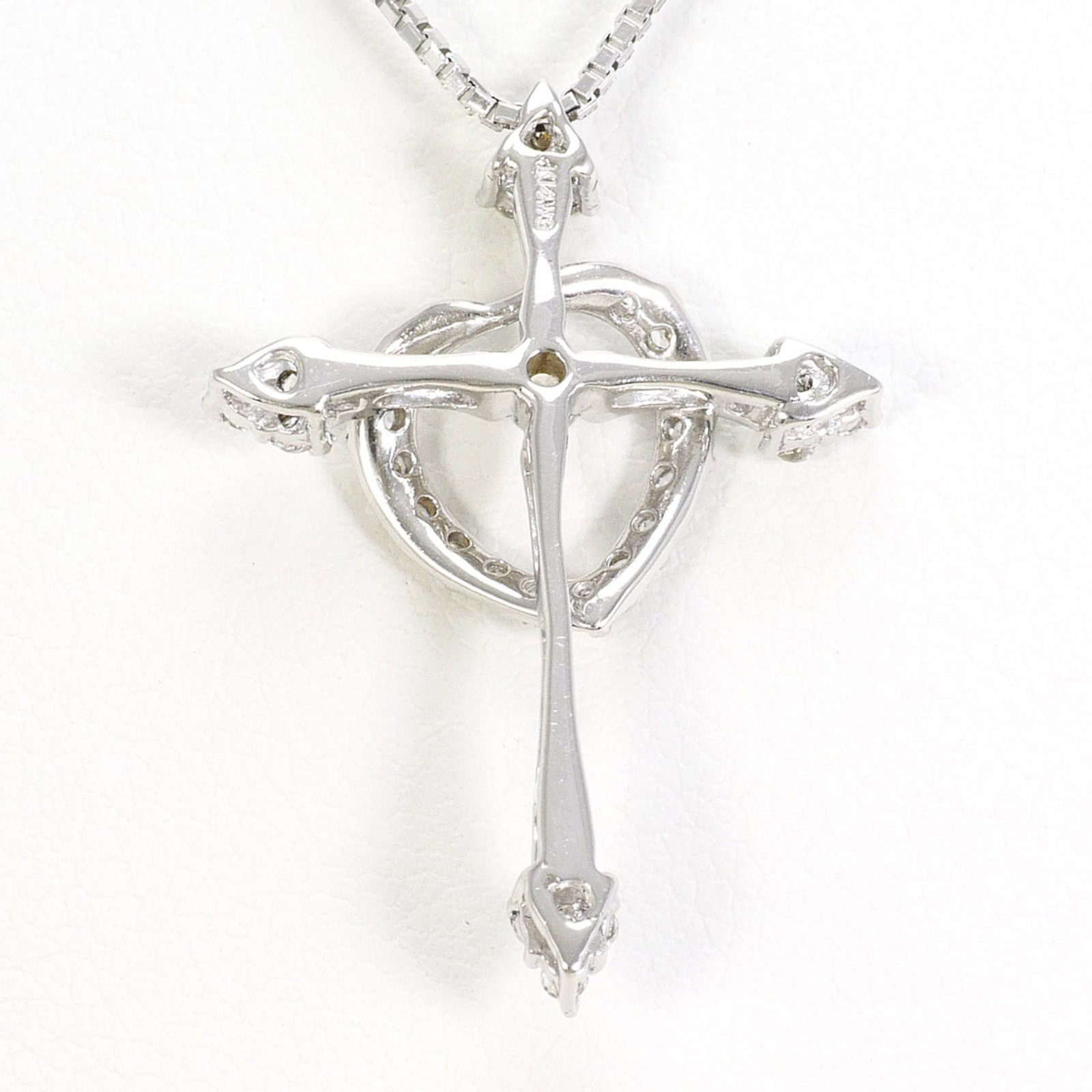 White Gold (14K) - 3