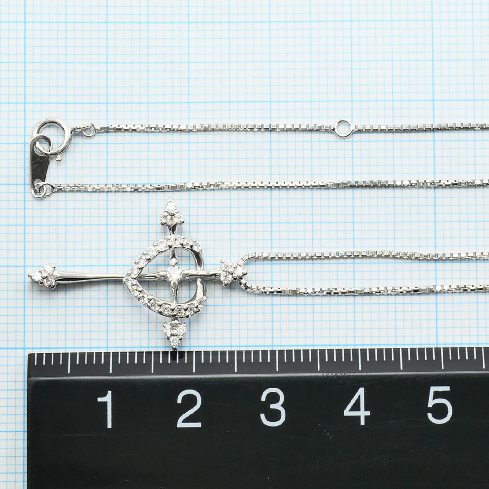 White Gold (14K) - 4
