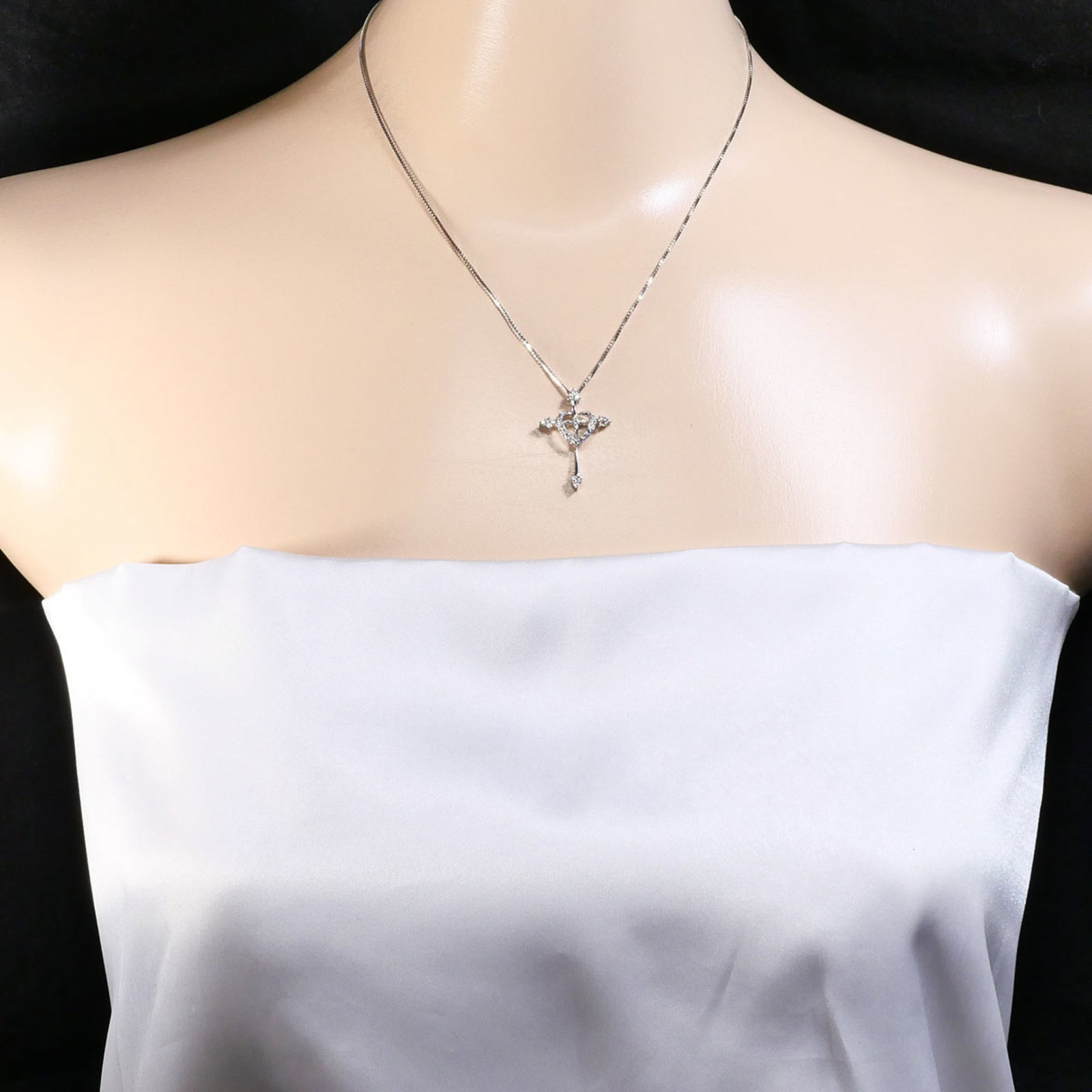 White Gold (14K) - 5