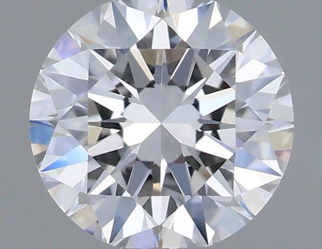 GIA Round 0.26ct D VVS2 - Loose Natural Diamond: GIA Round 0.26ct D VVS2 - Loose Natural Diamond GIA Round 0.26ct D VVS2 - Loose Natural Diamond. This exquisite diamond boasts a brilliant round cut, exceptional color grade of D, and outstanding