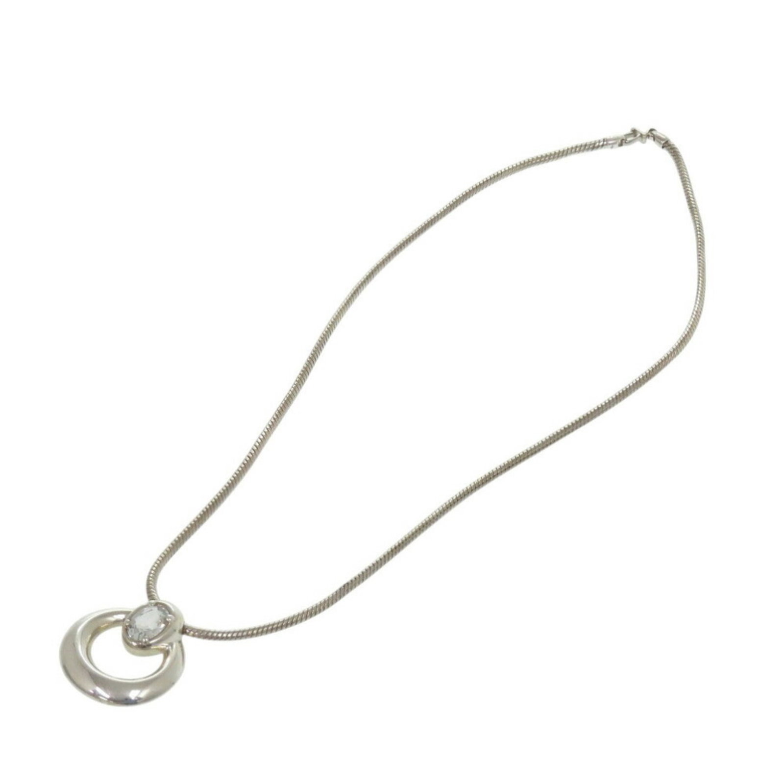 HERMES Silver 925 - 4