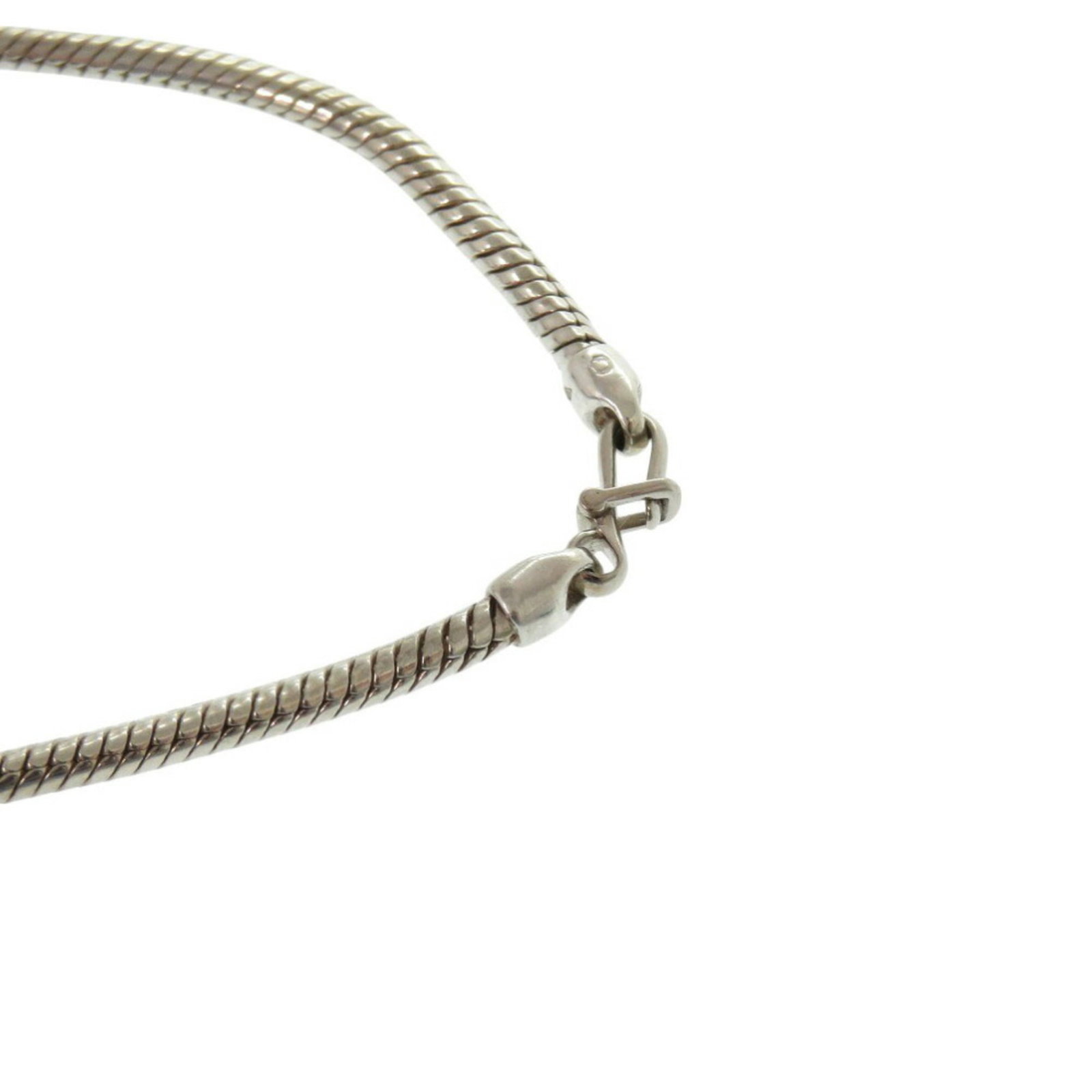 HERMES Silver 925 - 6