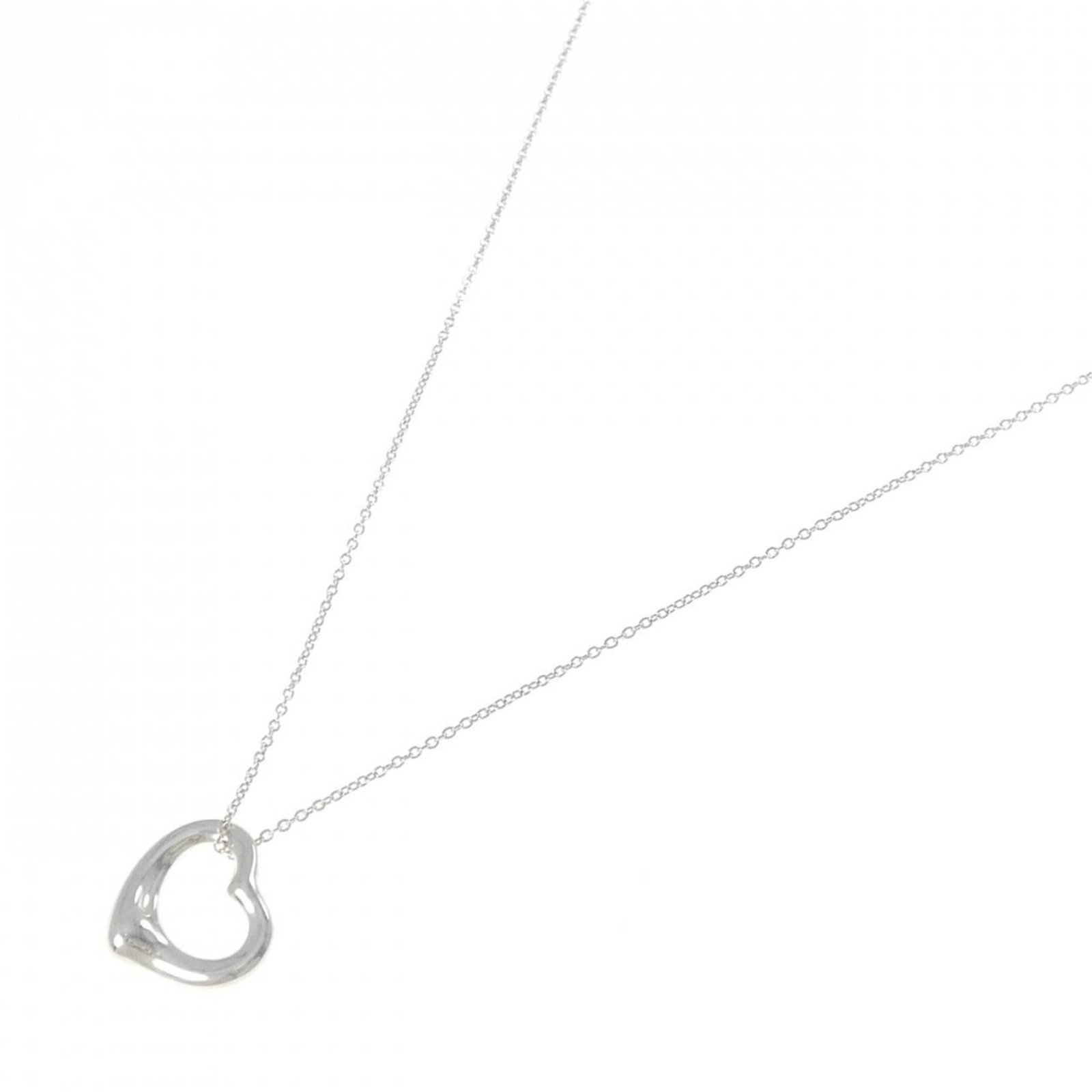 TIFFANY Silver 925 - 2