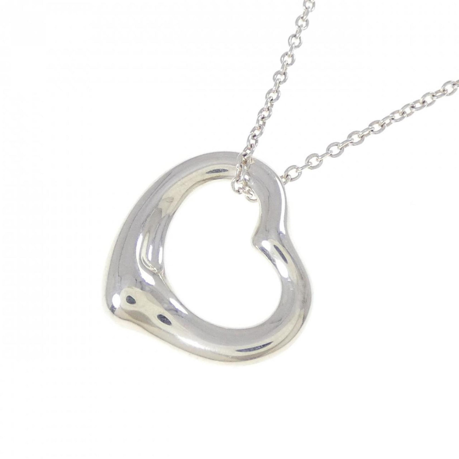 TIFFANY Silver 925 - 3